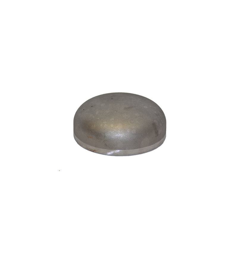 FOND Bombé Acier DN80X4,0 CICM EN 10253-2 Type A P265GH-7732406 FOND Bombé Acier DN80X4,0 CICM EN 10253-2 Type A P265GH-7732406
