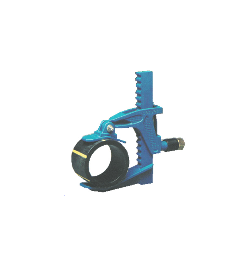 ARRONDISSEUR PE pour TUBE PE 90 à 200 mm AR02 ARRONDISSEUR PE pour TUBE PE 90 à 200 mm AR02