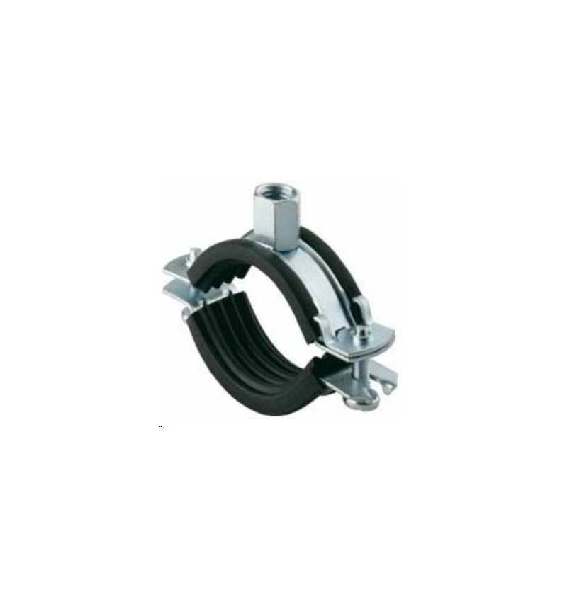 COLLIER Isophonique 121-127 à Papillon type FRS+ (Boite de 10) COLLIER Isophonique 121-127 à Papillon type FRS+ (Boite de 10)