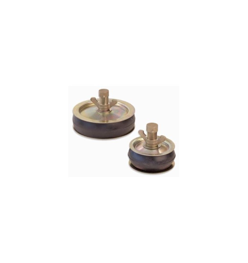 BOUCHON d'épreuve Type 1020 - 1''1/2" BOUCHON d'épreuve Type 1020 - 1''1/2"