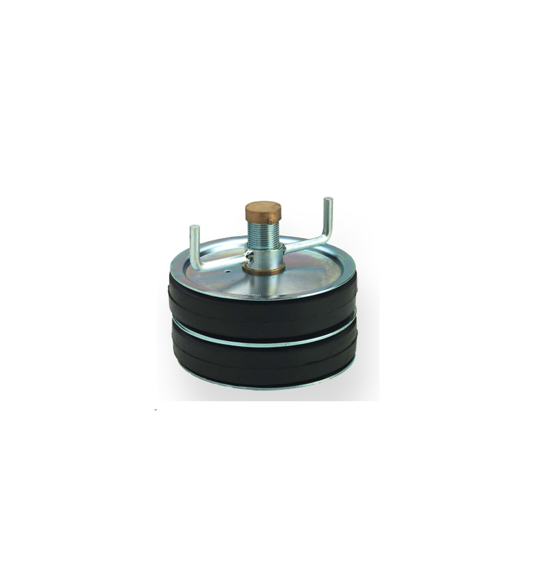BOUCHON d'épreuve Type 1021 - 2" BOUCHON d'épreuve Type 1021 - 2"