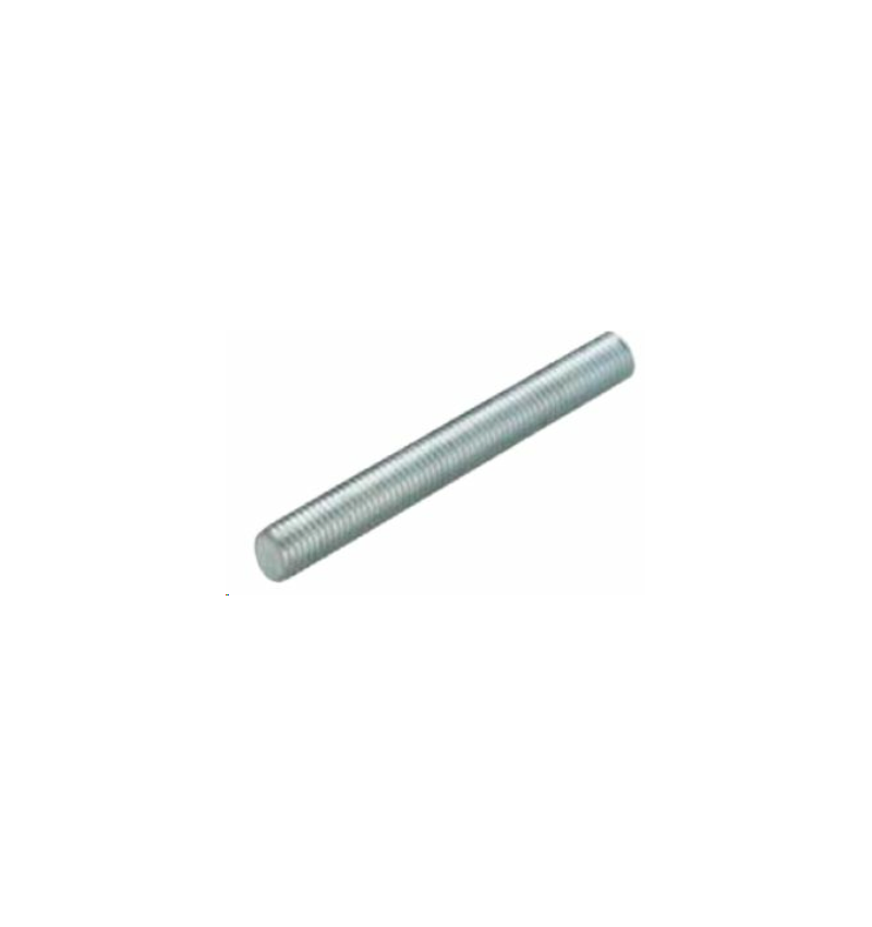 TIGE Filetée M 8 Long. 1 m - Unitaire - 2211008 TIGE Filetée M 8 Long. 1 m - Unitaire - 2211008