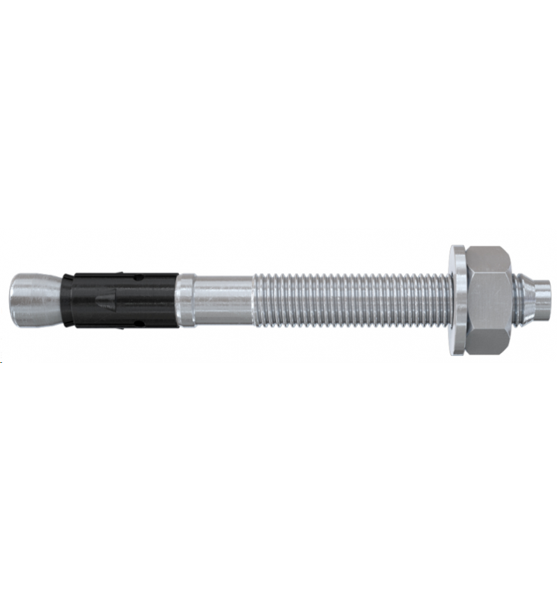 CHEVILLE à Frapper 12/20 FAZII 12/20 - Boite de 20 CHEVILLE à Frapper 12/20 FAZII 12/20 - Boite de 20