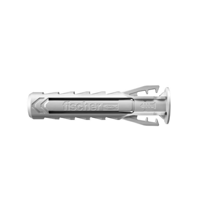 CHEVILLE Nylon Collerette SX10 plus - Boite de 50 - 2288815 CHEVILLE Nylon Collerette SX10 plus - Boite de 50 - 2288815