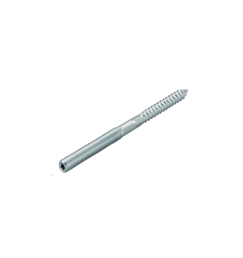 GOUJON Fileté STST avec Empreinte 6 pans M8x60 - Boite de 100 - 2288816 GOUJON Fileté STST avec Empreinte 6 pans M8x60 - Boite de 100 - 2288816