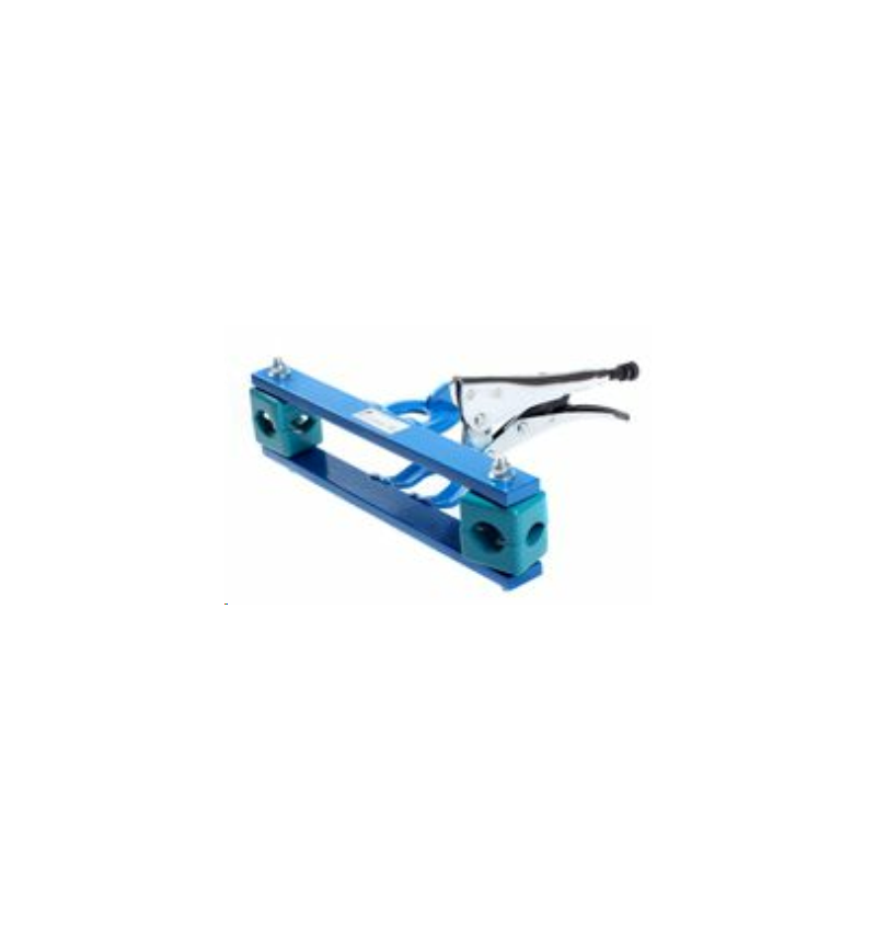 PINCE de Positionnement pour Tube PE 32-40 PP3240 PINCE de Positionnement pour Tube PE 32-40 PP3240