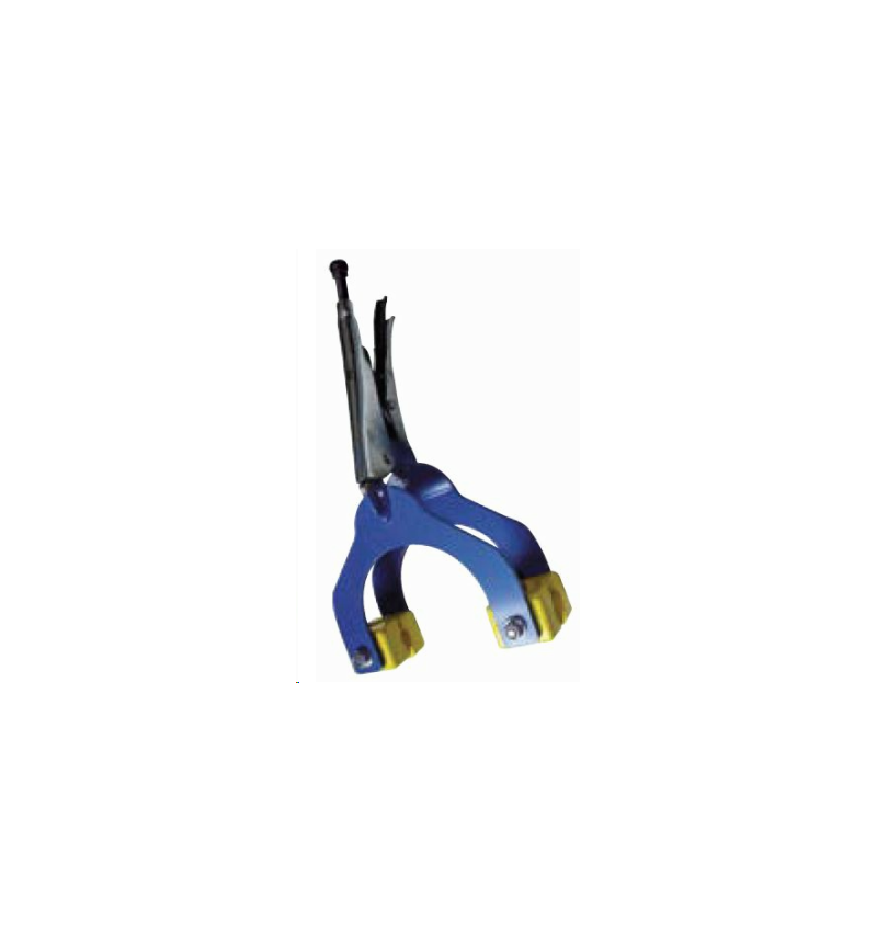 PINCE de Positionnement pour Tube PE 25-32 Courte PP2532.C PINCE de Positionnement pour Tube PE 25-32 Courte PP2532.C