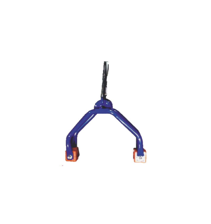 PINCE de Positionnement pour Tube PE 32-40 Spéciale PP3240.S P PINCE de Positionnement pour Tube PE 32-40 Spéciale PP3240.S P
