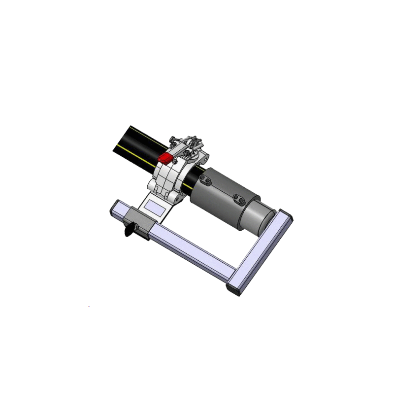 POSITIONNEUR de Bouchon PE STOPLINE125 POSITIONNEUR de Bouchon PE STOPLINE125