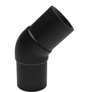 COUDE Electrosoudable 45° Male Male NF136-GAZ PE200 PN10 - 8022195