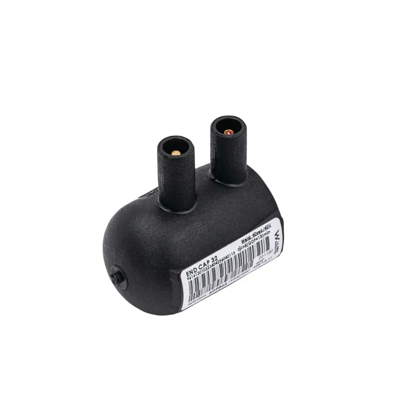 BOUCHON Electrosoudable Femelle NF136-Gaz PE32 PN10- 8036210 BOUCHON Electrosoudable Femelle NF136-Gaz PE32 PN10- 8036210