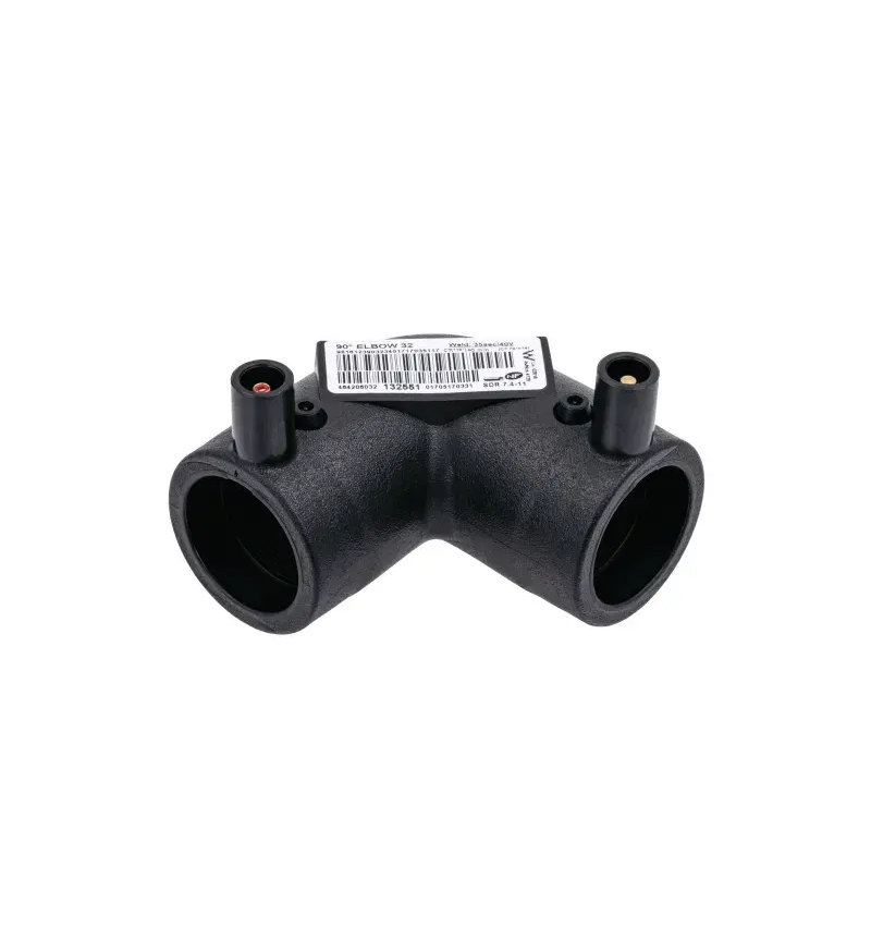 COUDE 90° Electrosoudable FF NF136-Gaz PE32 PN10- 8022242 COUDE 90° Electrosoudable FF NF136-Gaz PE32 PN10- 8022242