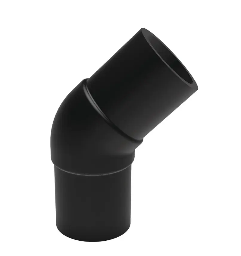 COUDE 45° Electrosoudable MM NF136-Gaz PE160 PN10- 8022189 COUDE 45° Electrosoudable MM NF136-Gaz PE160 PN10- 8022189