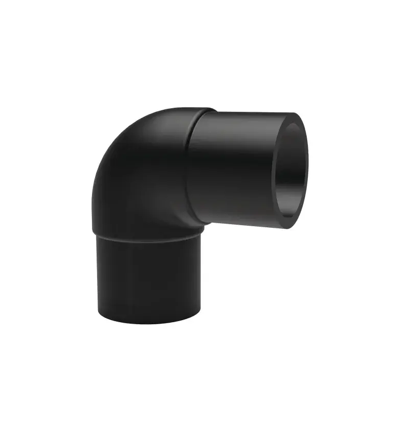 COUDE 90° Electrosoudable MM NF136-GAZ PE160 PN10 8022379 COUDE 90° Electrosoudable MM NF136-GAZ PE160 PN10 8022379