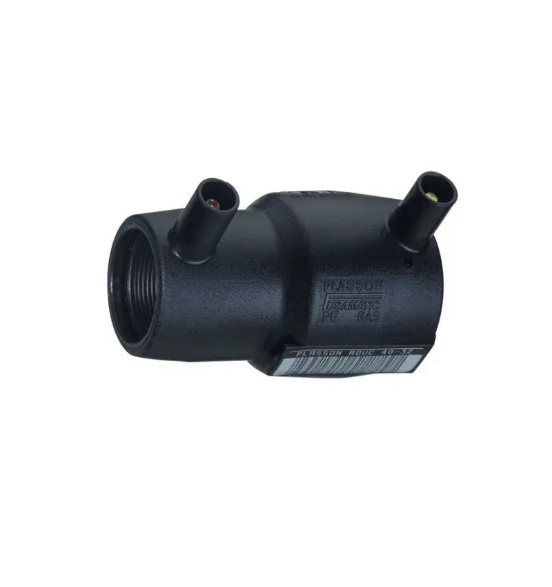 REDUCTION Femelle Electrosoudable NF136-Gaz PE32/20 PN10 - 8036048 REDUCTION Femelle Electrosoudable NF136-Gaz PE32/20 PN10 - 8036048