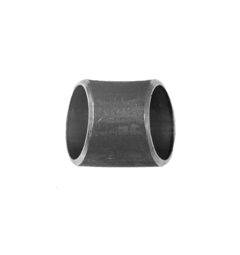 COUDE Acier 3D 45° DN100X3,6 Réseaux  EN10253-2 Type A P265GH-7730720 COUDE Acier 3D 45° DN100X3,6 Réseaux  EN10253-2 Type A P265GH-7730720