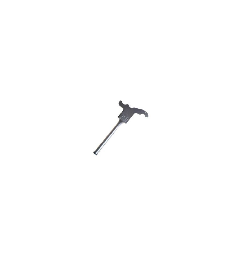 CLÉ de Maintien Cpt Gaz pour CPT G6 et G 10 - Entraxe 250 mm CLÉ de Maintien Cpt Gaz pour CPT G6 et G 10 - Entraxe 250 mm