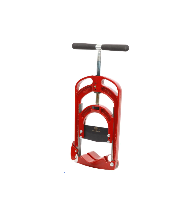 COUPE-TUBES à Guillotine REED capacité 125/350 mm COUPE-TUBES à Guillotine REED capacité 125/350 mm