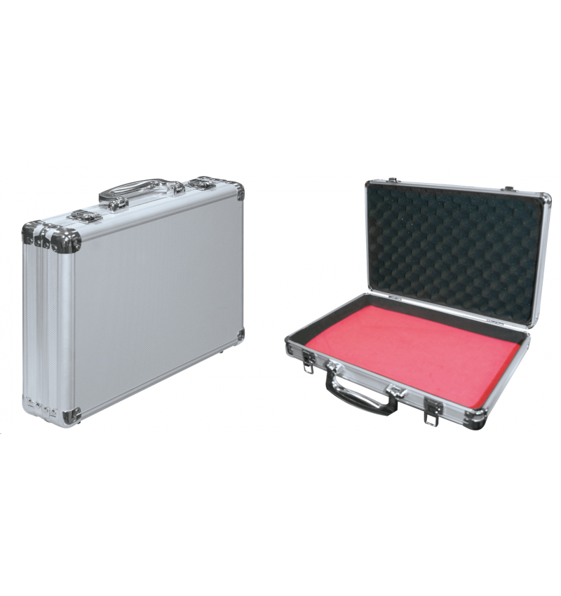 EGA 51054 - CAISSE en Aluminium 665x500x110 mm EGA 51054 - CAISSE en Aluminium 665x500x110 mm