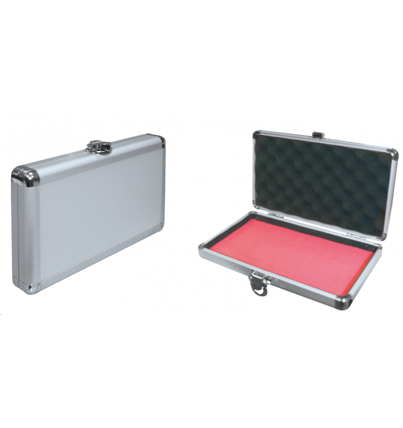 EGA 51071 - CAISSE en Aluminium 250x145x53 mm EGA 51071 - CAISSE en Aluminium 250x145x53 mm