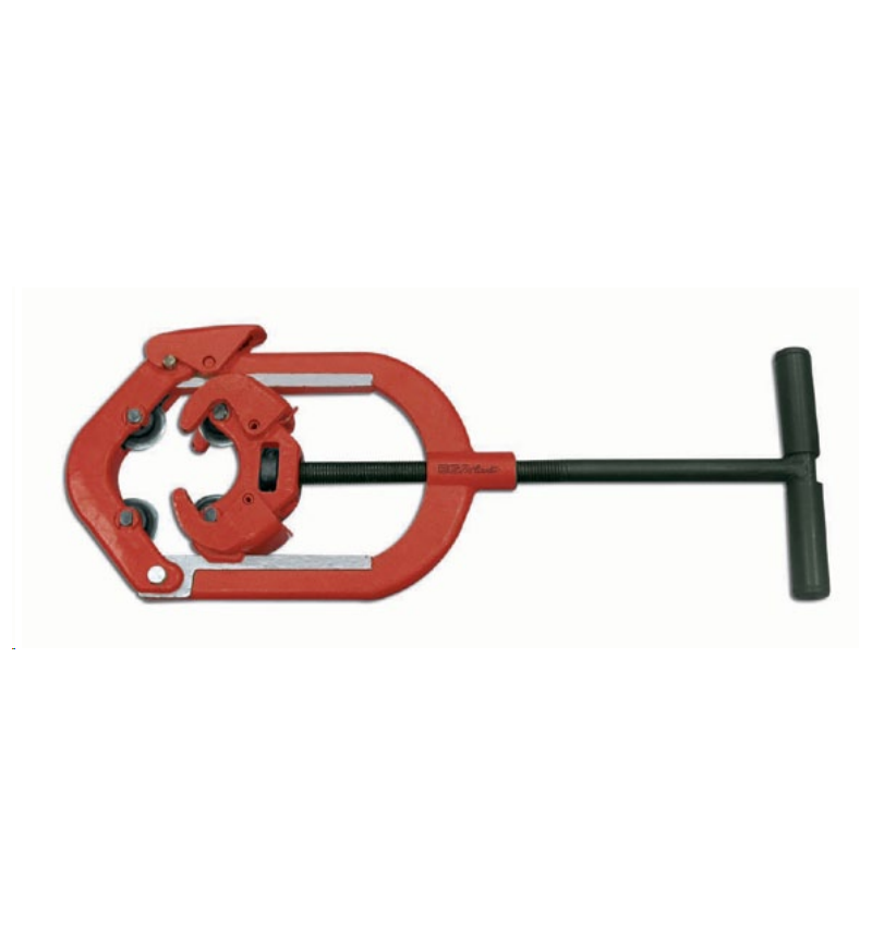 EGA 63355 - COUPE-TUBES Articulée 2"-4" DN50 à 100 équipé Acier EGA 63355 - COUPE-TUBES Articulée 2"-4" DN50 à 100 équipé Acier