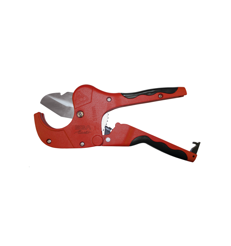 EGA 63847 - COUPE-TUBES pour PE 64 mm EGA 63847 - COUPE-TUBES pour PE 64 mm