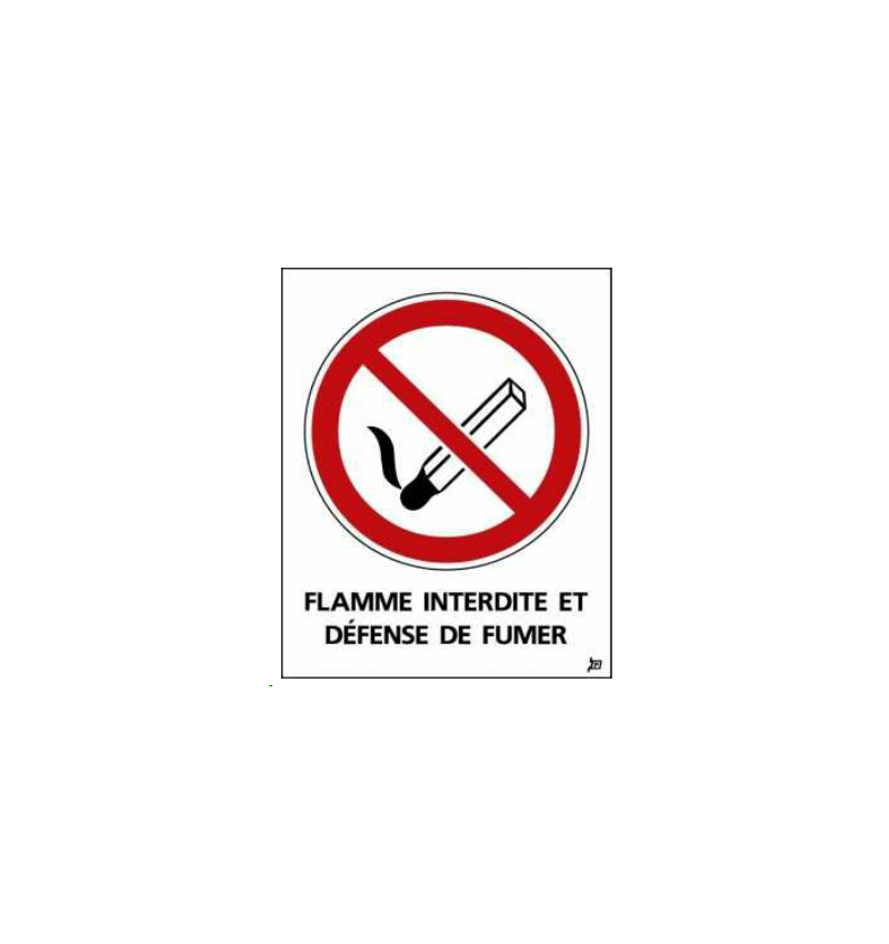 FLAMME INTERDITE FLAMME INTERDITE