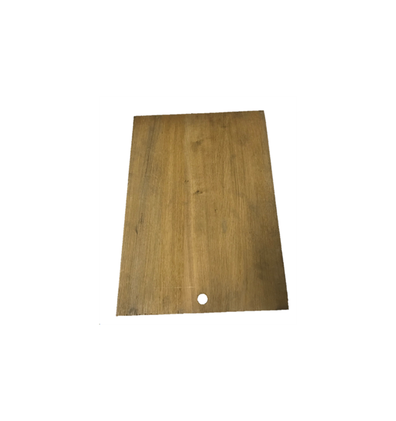 HABILLAGE en bois pour Cache Coffret S2300 HABILLAGE en bois pour Cache Coffret S2300