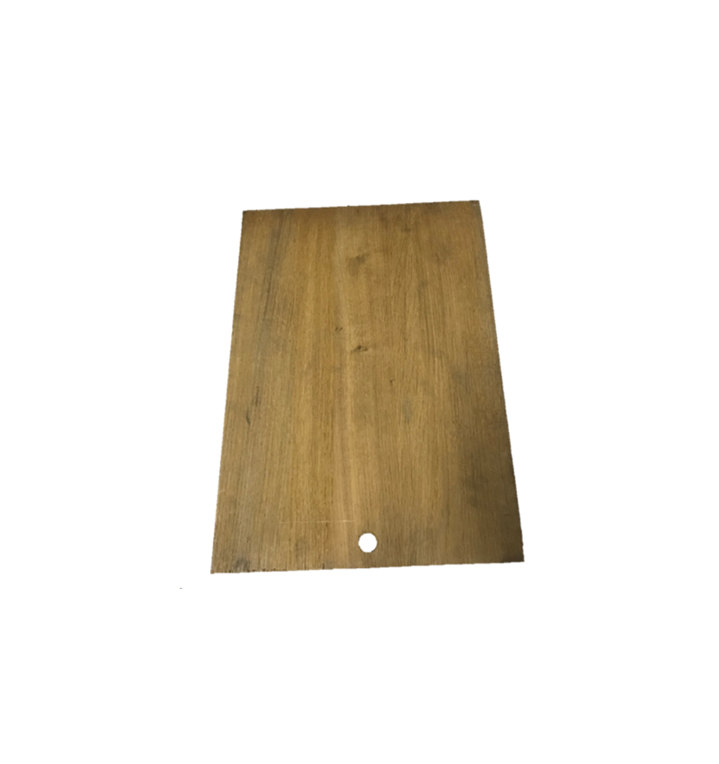 HABILLAGE en bois pour Cache Coffret S300 HABILLAGE en bois pour Cache Coffret S300