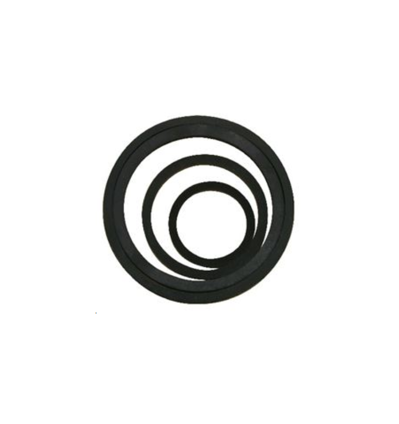 JOINT Plat Compteur Caoutchouc Elastomère 10/32 JOINT Plat Compteur Caoutchouc Elastomère 10/32