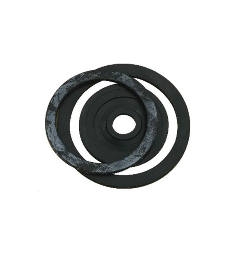 JOINT Plat Gaz Souple Elastomère filetage G1P1/4 - CAL 25 JOINT Plat Gaz Souple Elastomère filetage G1P1/4 - CAL 25