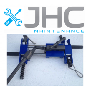 FORFAIT Maintenance Des Coupe-Tubes Longitudinaux Manuels