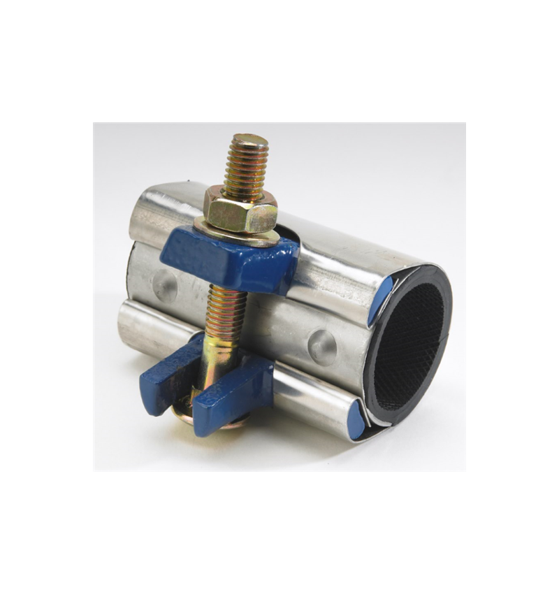 MANCHON de Réparation MPB pour acier 42.4 MANCHON de Réparation MPB pour acier 42.4