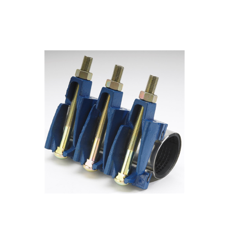 Manchon de réparation MPB pour acier 406.4 Manchon de réparation MPB pour acier 406.4