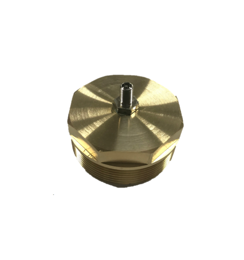 BOUCHON Mâle JPG Cal50 avec prise de pression BOUCHON Mâle JPG Cal50 avec prise de pression