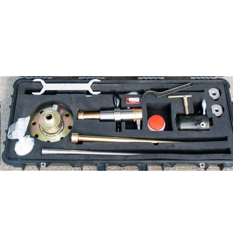 * MACHINE de Percement * MACHINE de Percement