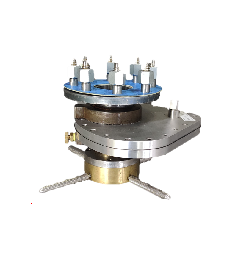 * VANNE à Guillotine avec bride PN 16 * VANNE à Guillotine avec bride PN 16