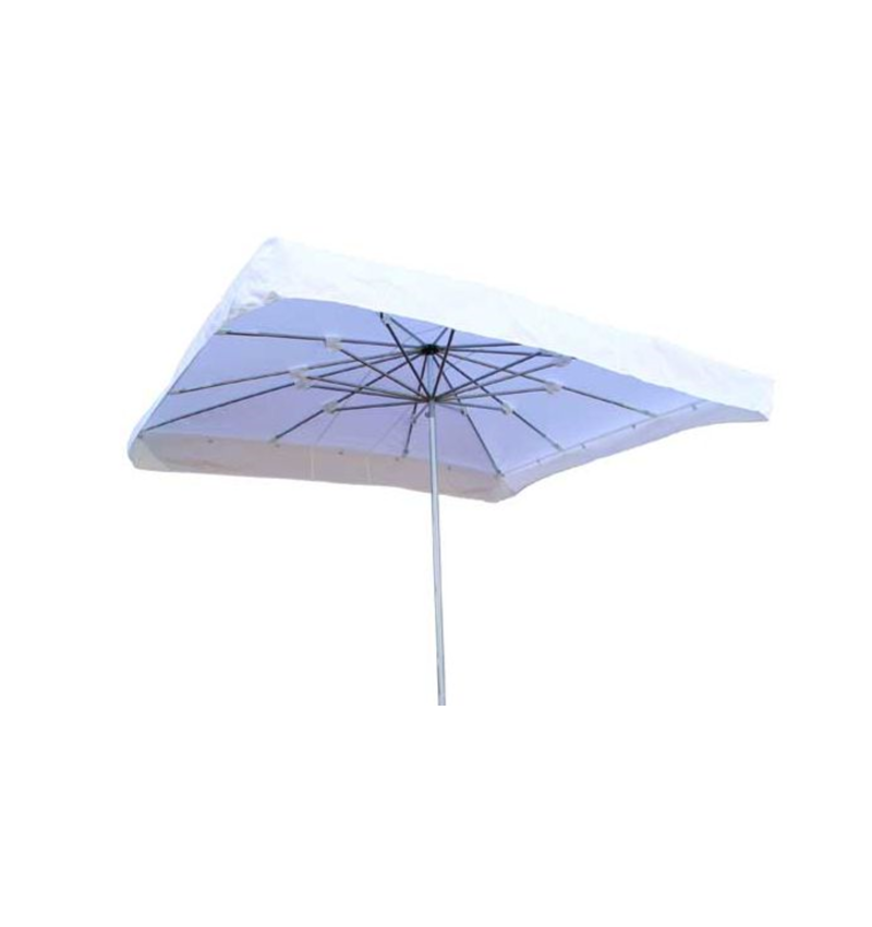 PARAPLUIE de CHANTIER Couleur Bleue - Dimension : 2.5 X 2 M - 3727006 PARAPLUIE de CHANTIER Couleur Bleue - Dimension : 2.5 X 2 M - 3727006