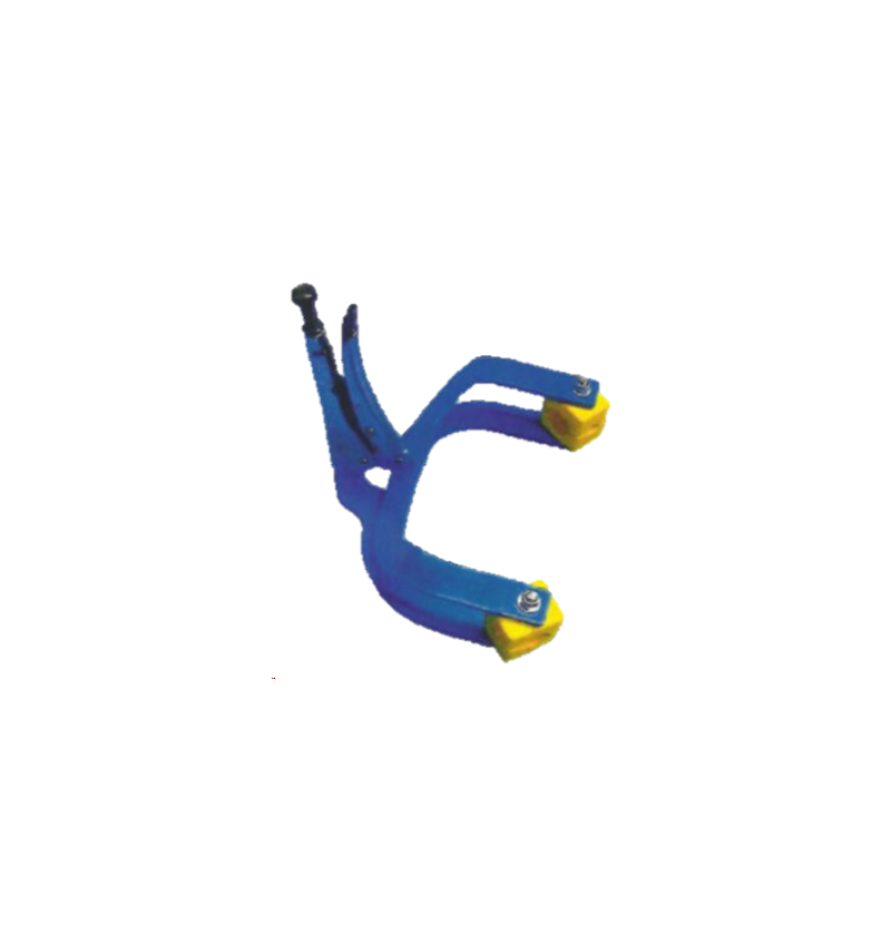 PINCE de Positionnement pour Tube PE 32-40 à Encombrement Réduit PP3240.ER2 PINCE de Positionnement pour Tube PE 32-40 à Encombrement Réduit PP3240.ER2