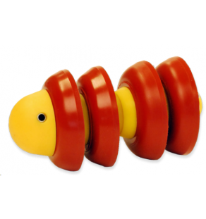 PISTON RACLEUR Type FLEX -S4  6''