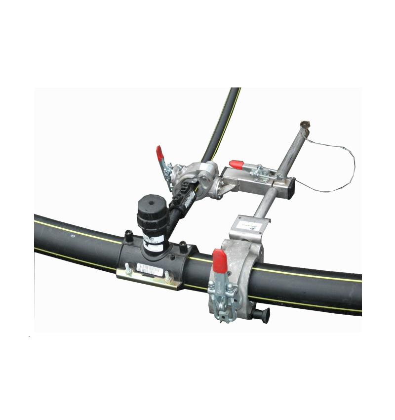 POSITIONNEUR de Branchement PE NORMALINE200 POSITIONNEUR de Branchement PE NORMALINE200