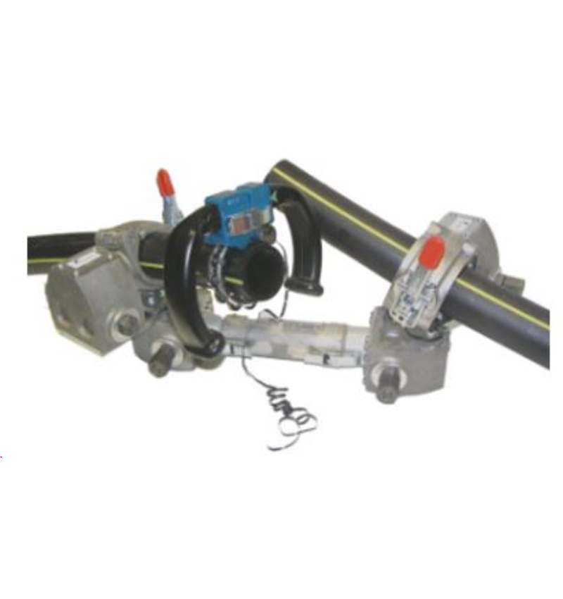 GRATTOIR Mécanique pour Tube PE HELIPE125 GRATTOIR Mécanique pour Tube PE HELIPE125