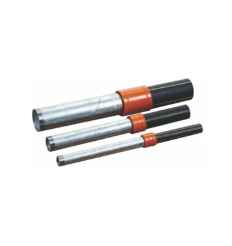 RACCORD Manchette PE / Acier : PE 40 Acier 42 4 - CAL 32 - MOP 5 - 8237020 RACCORD Manchette PE / Acier : PE 40 Acier 42 4 - CAL 32 - MOP 5 - 8237020