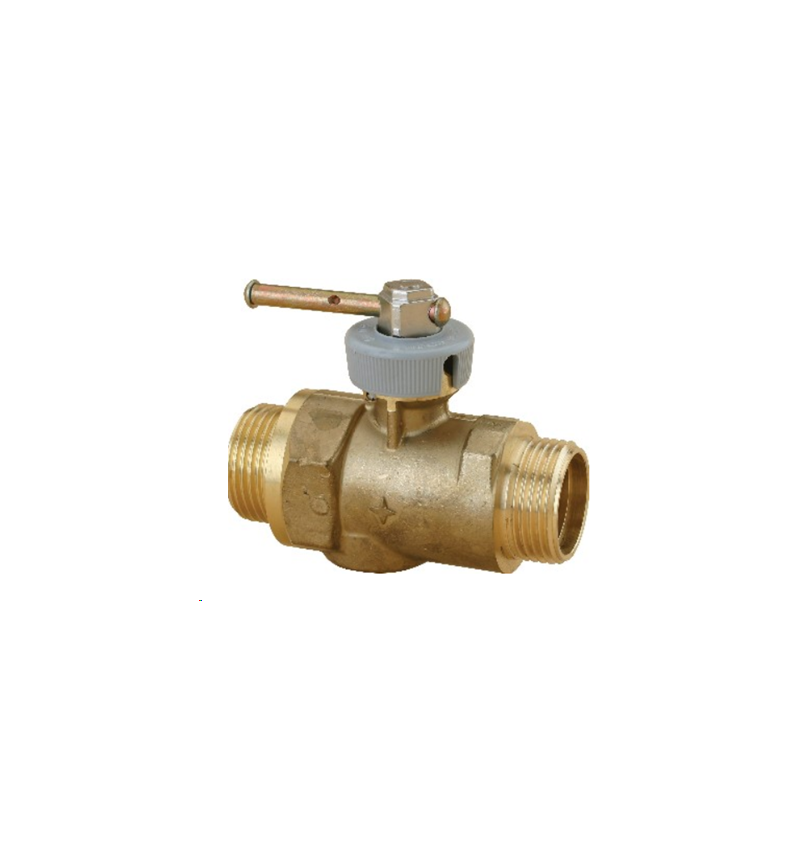 ROBINET CM 1973 Double male G1" Cal 20 S -Type SAR - Longueur 80mm - 8401200 ROBINET CM 1973 Double male G1" Cal 20 S -Type SAR - Longueur 80mm - 8401200