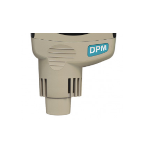 SONDE DPM Compacte contrôle des conditions climatiques pour POSITECTOR