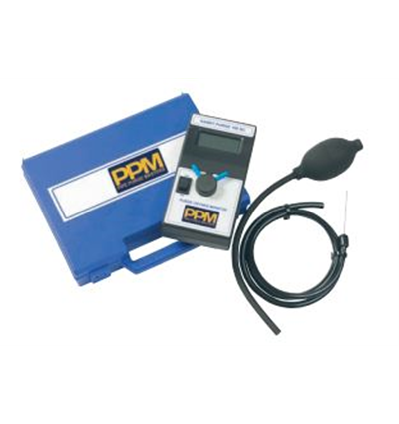 TAG - OXYGENOMETRE HANDY PURGE 100 SC en Mallette TAG - OXYGENOMETRE HANDY PURGE 100 SC en Mallette