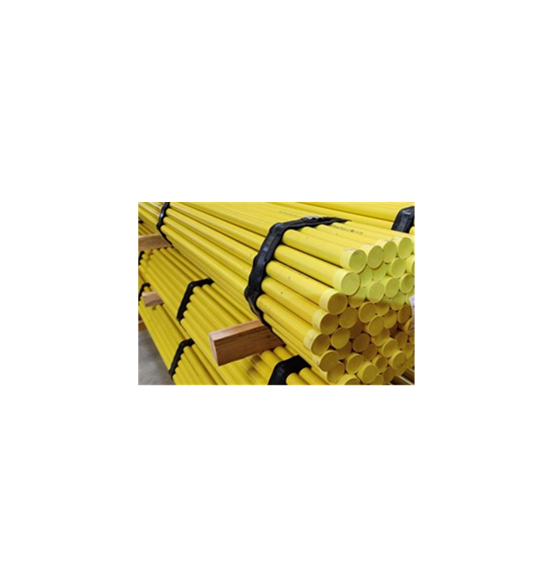TUBE Ac Soudé Peinture Ext. Jaune RAL1018/1021 DN32(42,4X3,2X6000) CICM 7700084 TUBE Ac Soudé Peinture Ext. Jaune RAL1018/1021 DN32(42,4X3,2X6000) CICM 7700084