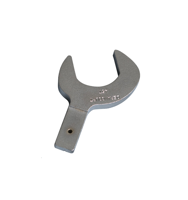 FOURCHE Inclinée à 30D Ouverture 32 mm FOURCHE Inclinée à 30D Ouverture 32 mm