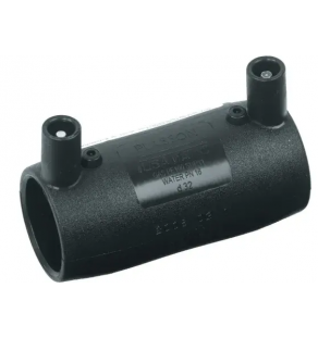 MANCHON Electrosoudable FF NF136-Gaz PE63 avec butée PN10- 8023213