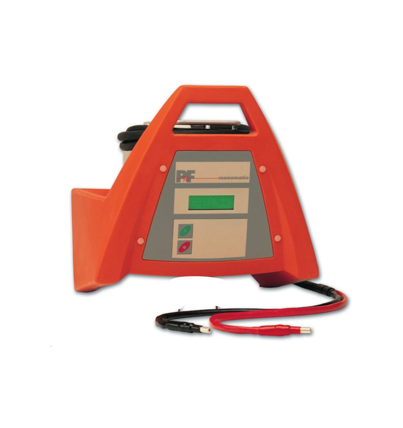 MACHINE Electrosoudable POLYMATIC PLUS - PORT USB - AUTORISE  GRDF MACHINE Electrosoudable POLYMATIC PLUS - PORT USB - AUTORISE  GRDF